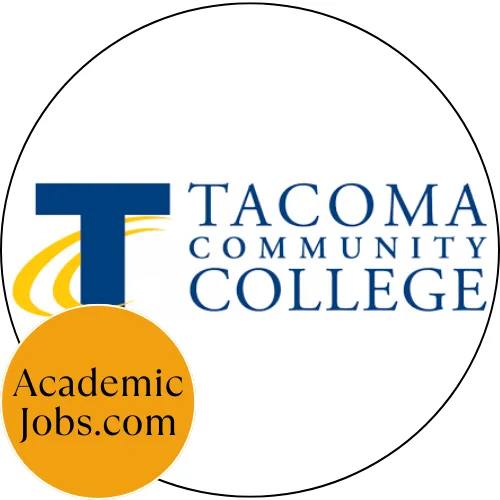 Tacoma Community College Jobs